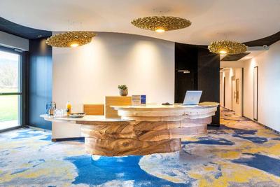 Best Western Brentwood Inn