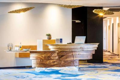 Best Western Brentwood Inn