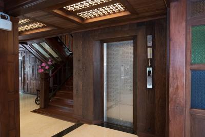 True Siam Rangnam Hotel