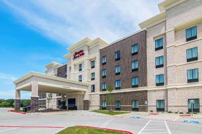 Hampton Inn & Suites Dallas/Richardson