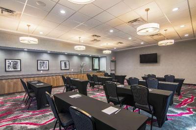 Hampton Inn & Suites Dallas/Richardson