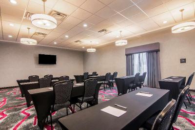 Hampton Inn & Suites Dallas/Richardson
