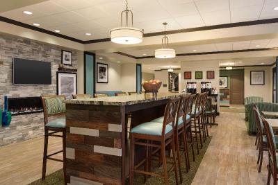 Hampton Inn Elko