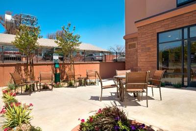 Hampton Inn Kanab