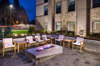 Hampton Inn & Suites Olympia Lacey