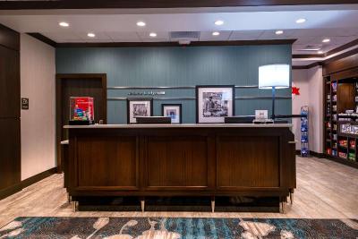 Hampton Inn & Suites Olympia Lacey