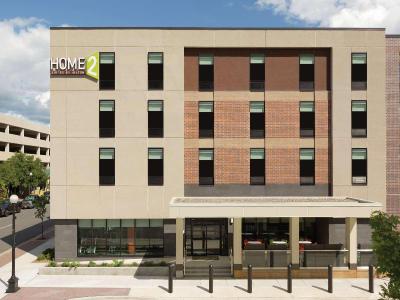 Home2 Suites by Hilton La Crosse