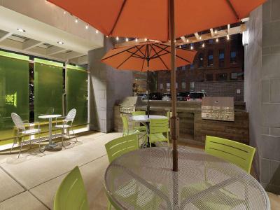Home2 Suites by Hilton La Crosse