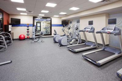 Hampton Inn Minneapolis-Roseville
