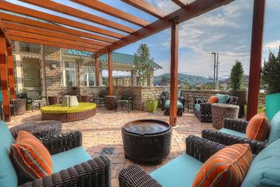 Hilton Garden Inn Pigeon Forge, TN