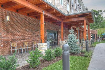 Hilton Garden Inn Pigeon Forge, TN