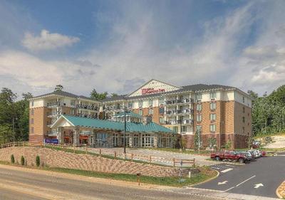 Hilton Garden Inn Pigeon Forge, TN