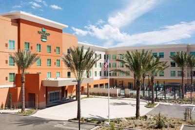 Homewood Suites by Hilton Irvine John Wayne Airpo