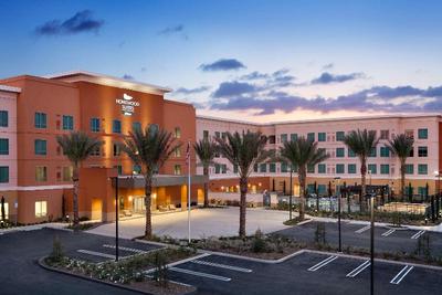 Homewood Suites by Hilton Irvine John Wayne Airpo