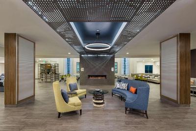 Homewood Suites by Hilton Irvine John Wayne Airpo