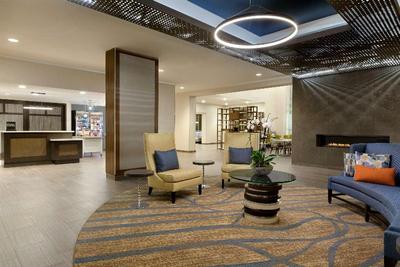 Homewood Suites by Hilton Irvine John Wayne Airpo