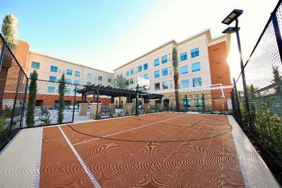 Homewood Suites by Hilton Irvine John Wayne Airpo