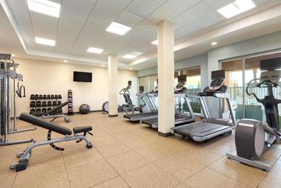 Homewood Suites by Hilton Irvine John Wayne Airpo