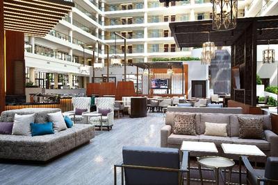 Hilton Club The District Washington D.C.