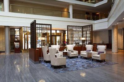 Hilton Club The District Washington D.C.