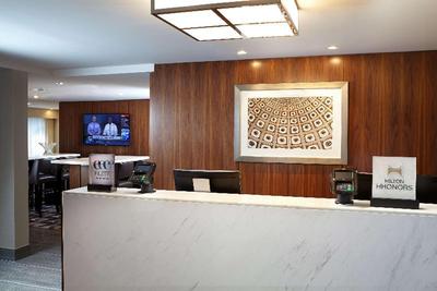 Hilton Club The District Washington D.C.