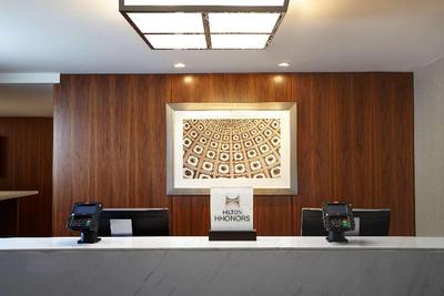 Hilton Club The District Washington D.C.