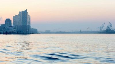 The Westin Hamburg