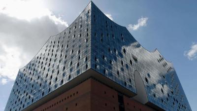 The Westin Hamburg