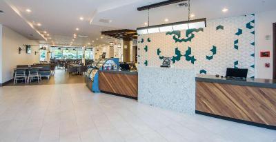 Hyatt Place Orlando/Lake Buena Vista