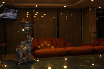 Grand Palace Hotel