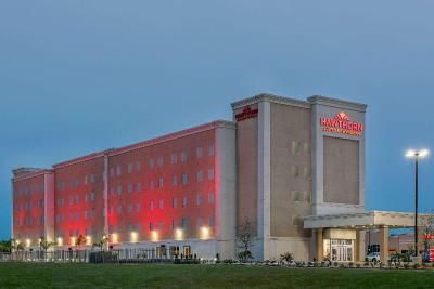 Hawthorn Suites By Wyndham Mcallen