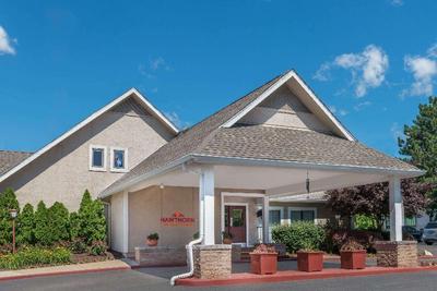 Hawthorn Suites By Wyndham St. Louis Westport Pla