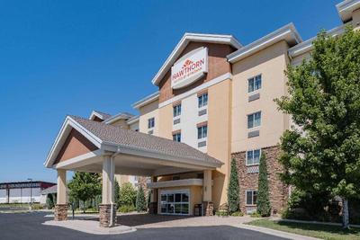 Hawthorn Suites By Wyndham Williston