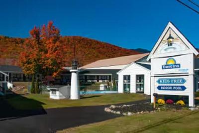 Days Inn by Wyndham Lincoln