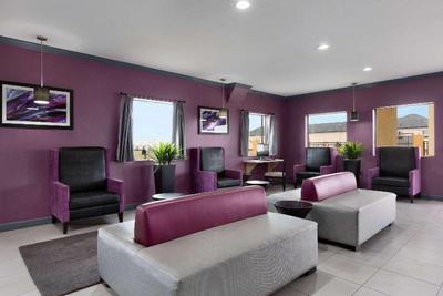 Days Inn by Wyndham Odessa