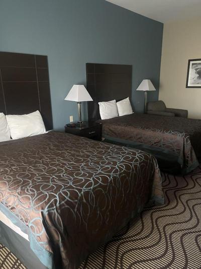 Days Inn Freer
