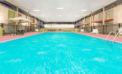 Americas Best Value Inn Scottsbluff