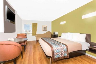 Americas Best Value Inn Scottsbluff