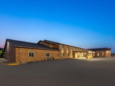 Baymont by Wyndham Manistee