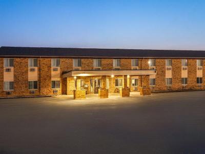 Baymont by Wyndham Manistee