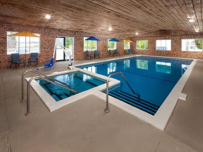 Baymont by Wyndham Manistee