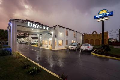 Days Inn by Wyndham Bainbridge