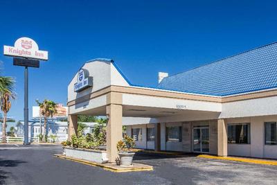 Knights Inn Plant City