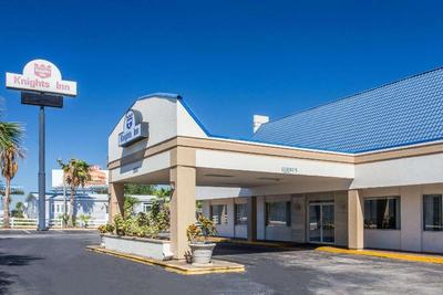 Knights Inn Plant City