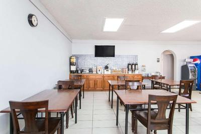 Knights Inn Plant City