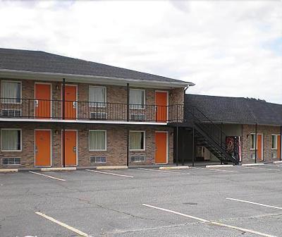 Motel 6 Saint George, SC – I-95