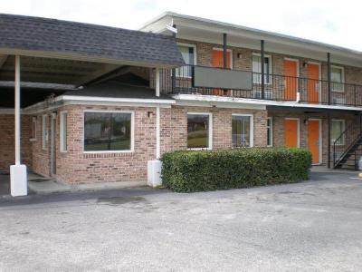 Motel 6 Saint George, SC – I-95