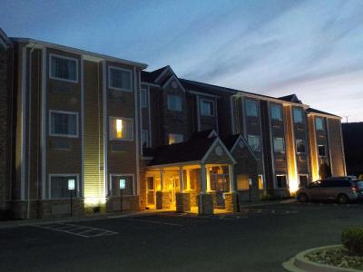SureStay Plus Hotel by Best Western Keyser