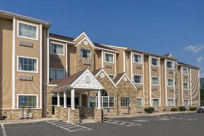 SureStay Plus Hotel by Best Western Keyser