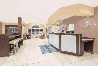 Microtel Inn & Suites By Wyndham Sidney